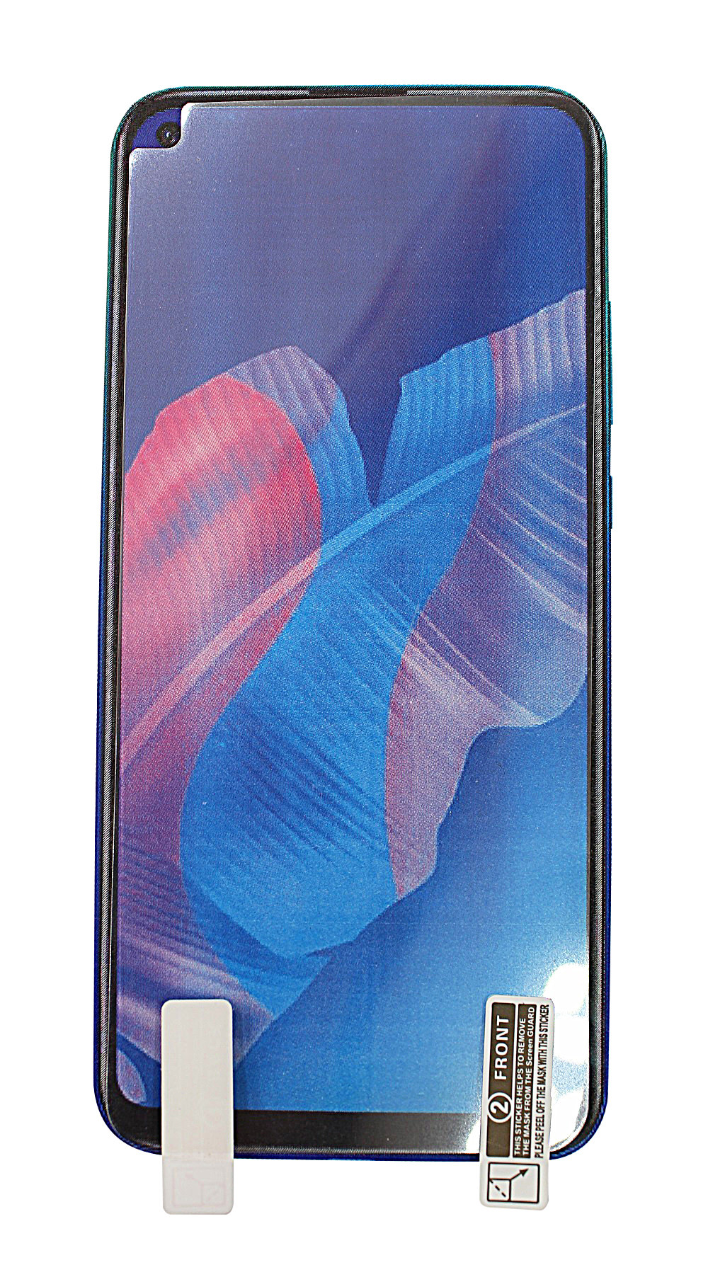 Product Image for Näytönsuoja Huawei P40 Lite E