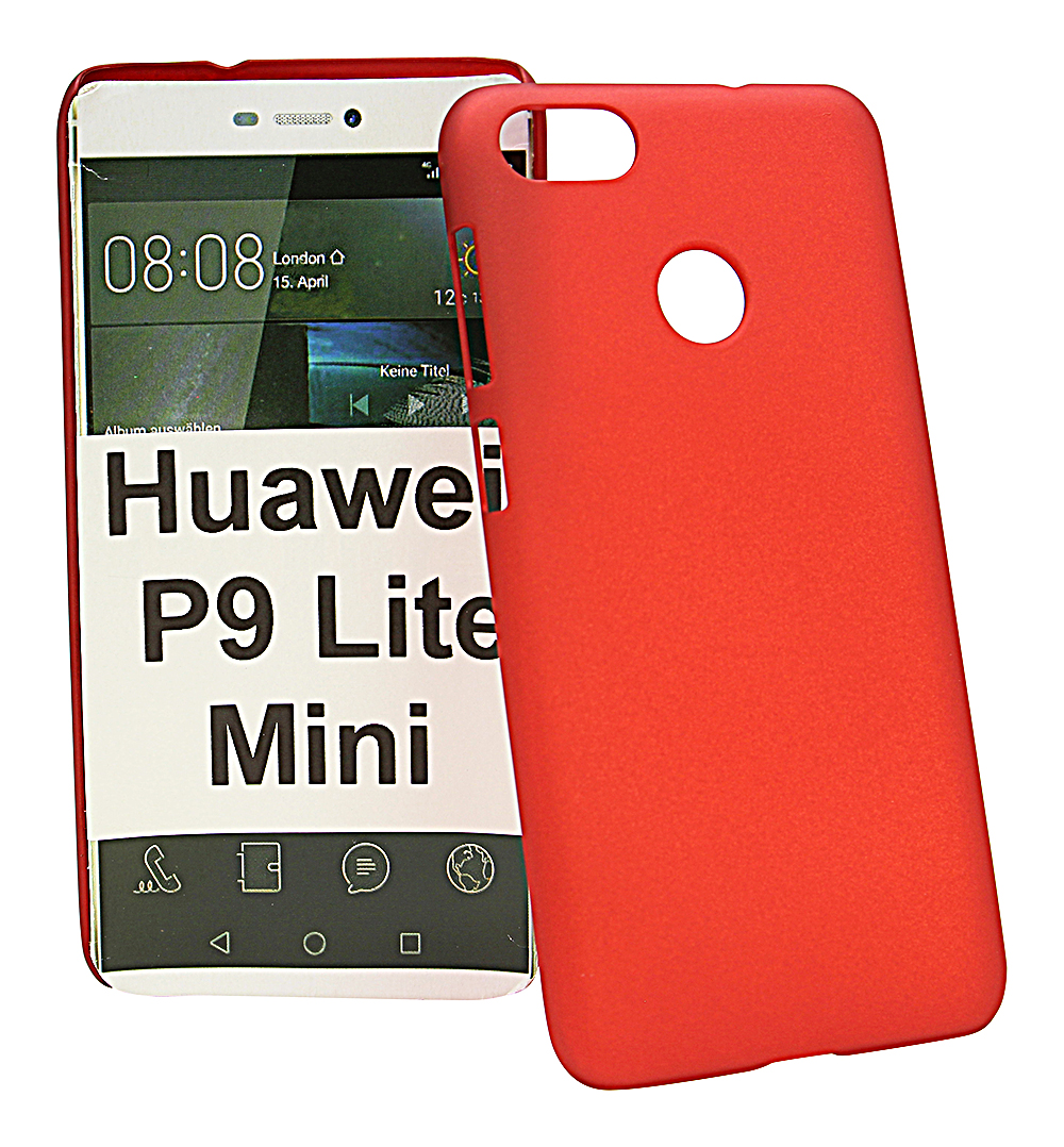 billigamobilskydd.se Hardcase Kotelo Huawei P9 Lite Mini
