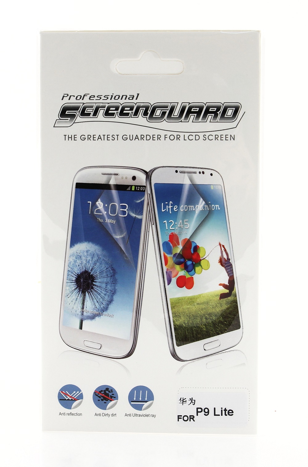 Product Image for Näytönsuoja Huawei P9 Lite