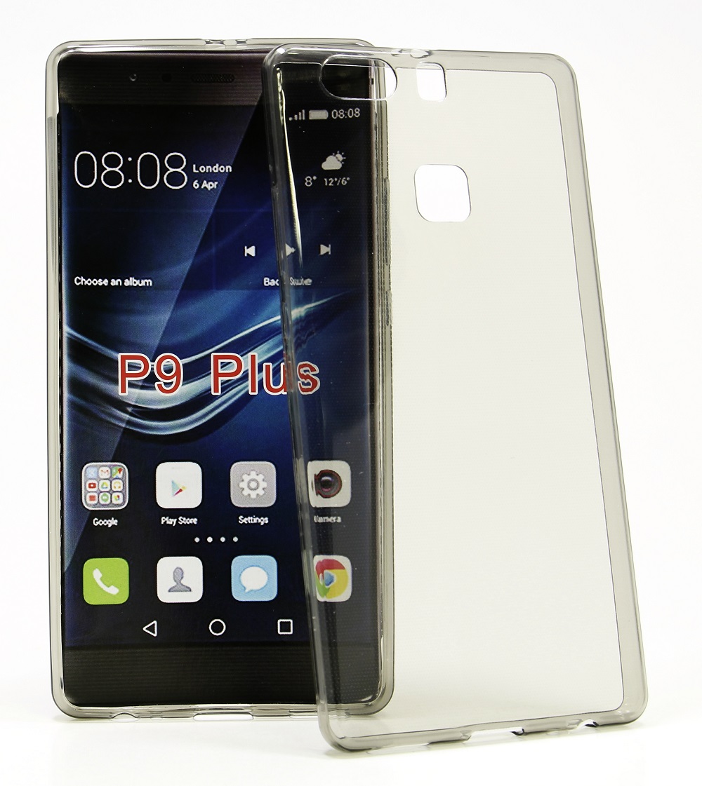 Product Image for Ultra Thin TPU Kotelo Huawei P9 Plus