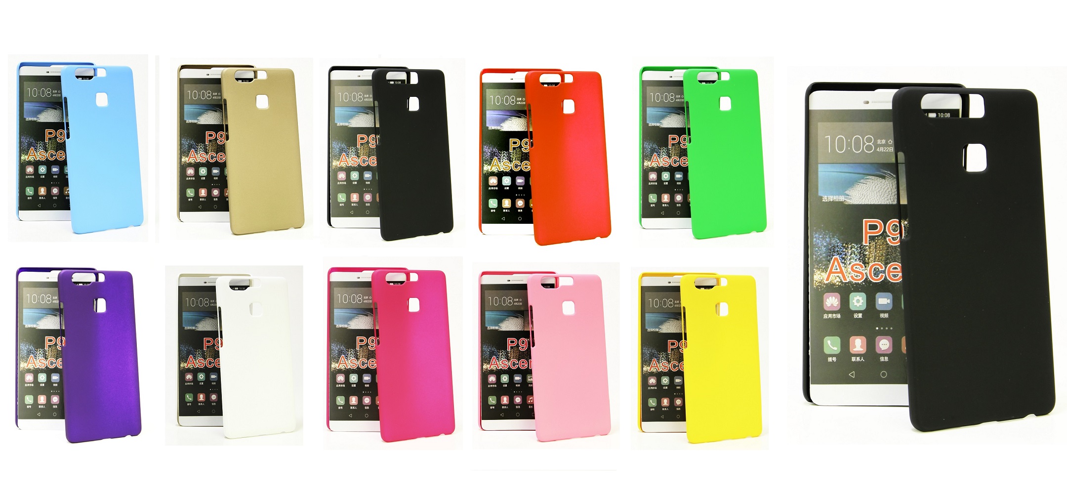 Product Image for Hardcase Kotelo Huawei P9