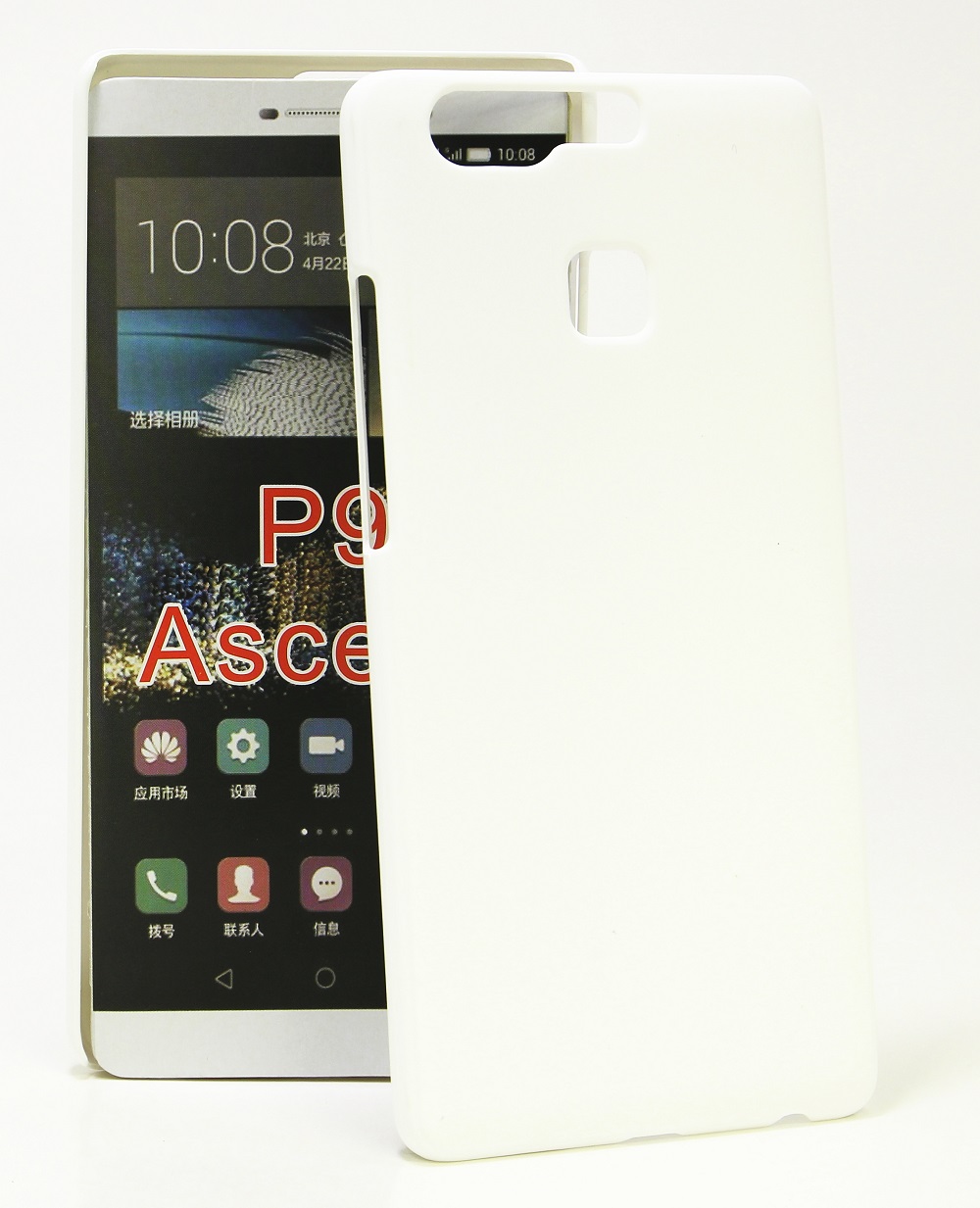 Product Image for Hardcase Kotelo Huawei P9