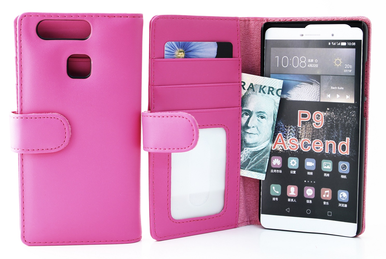 Product Image for Lompakkokotelot Huawei P9