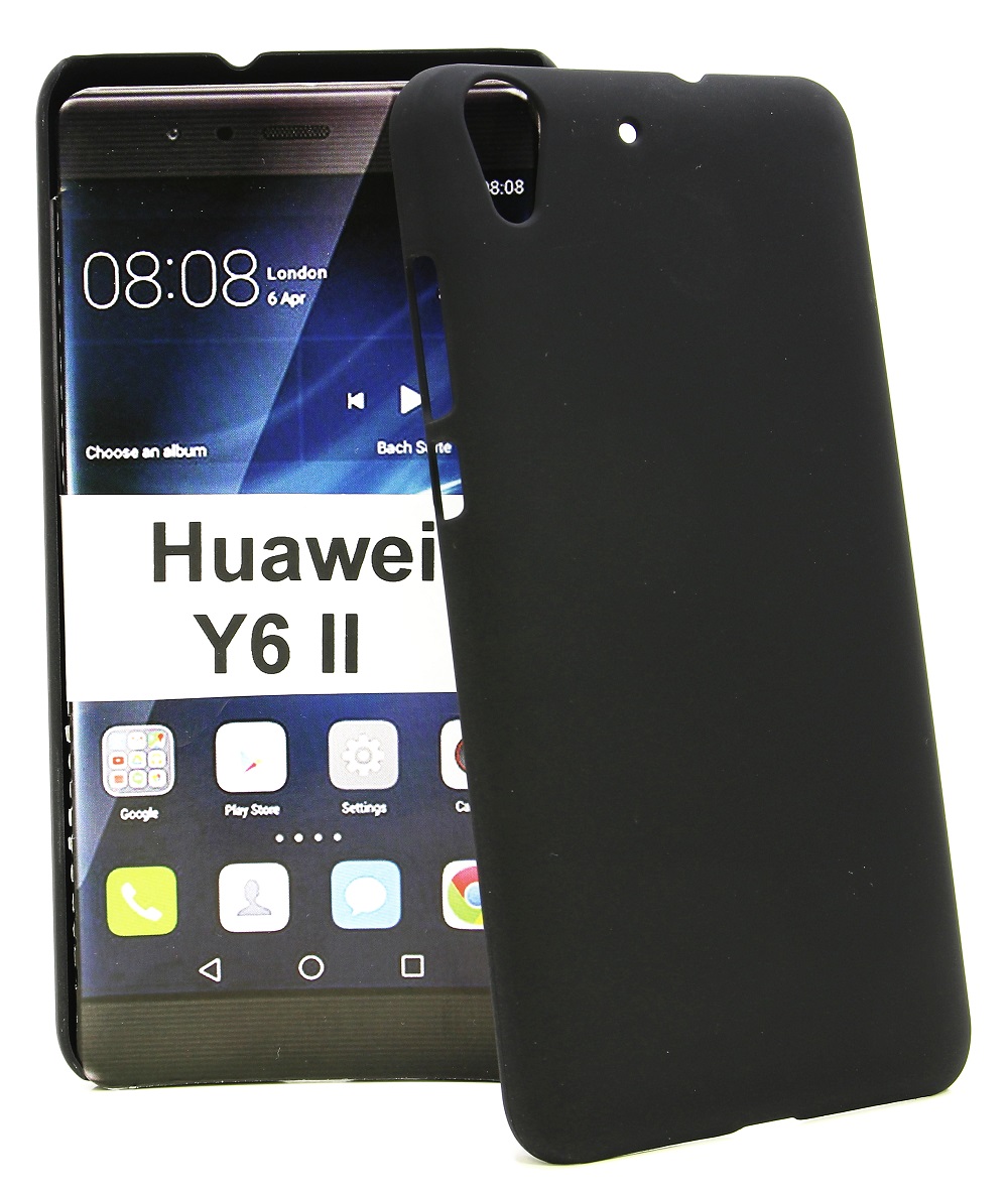 billigamobilskydd.se Hardcase Kotelo Huawei Y6 II (CAM-L21)