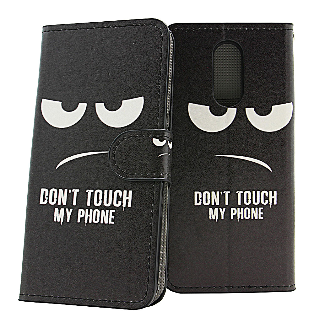 Product Image for Kuviolompakko LG Q7 / LG Q7 Plus (LMQ610)