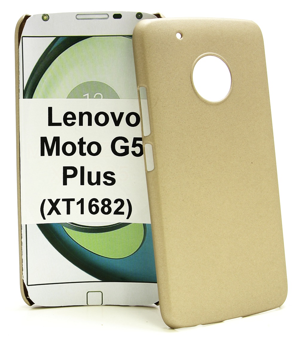 billigamobilskydd.se Hardcase Kotelo Lenovo Moto G5 Plus (XT1683)