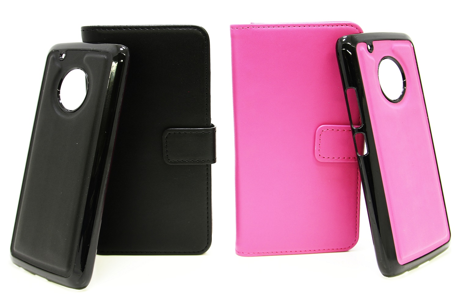 Magneettikotelo Lenovo Moto G5 (XT1682)