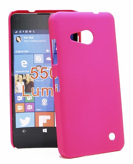 billigamobilskydd.se Hardcase Kotelo Microsoft Lumia 550