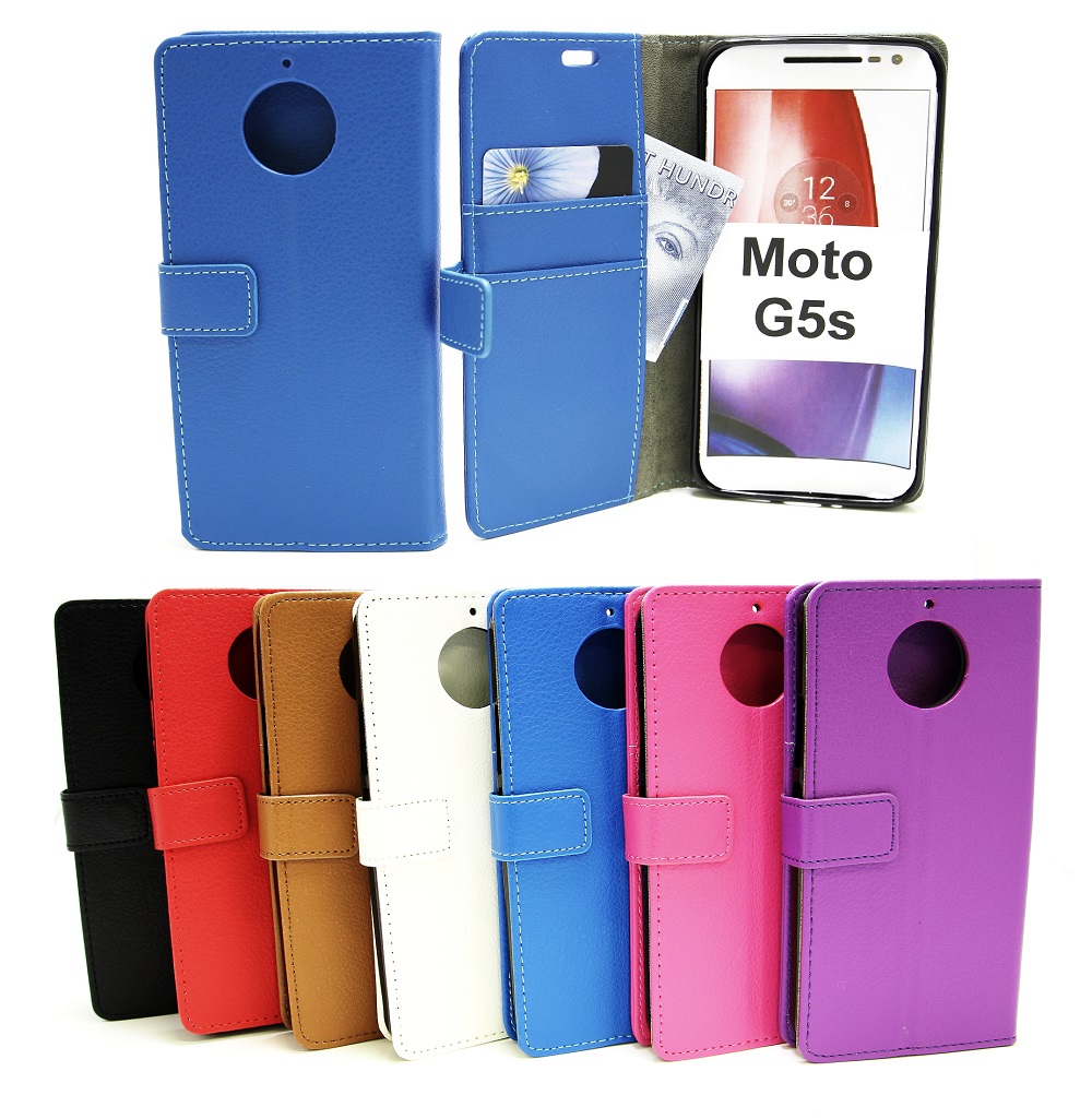 Product Image for Jalusta Lompakkokotelo Moto G5s