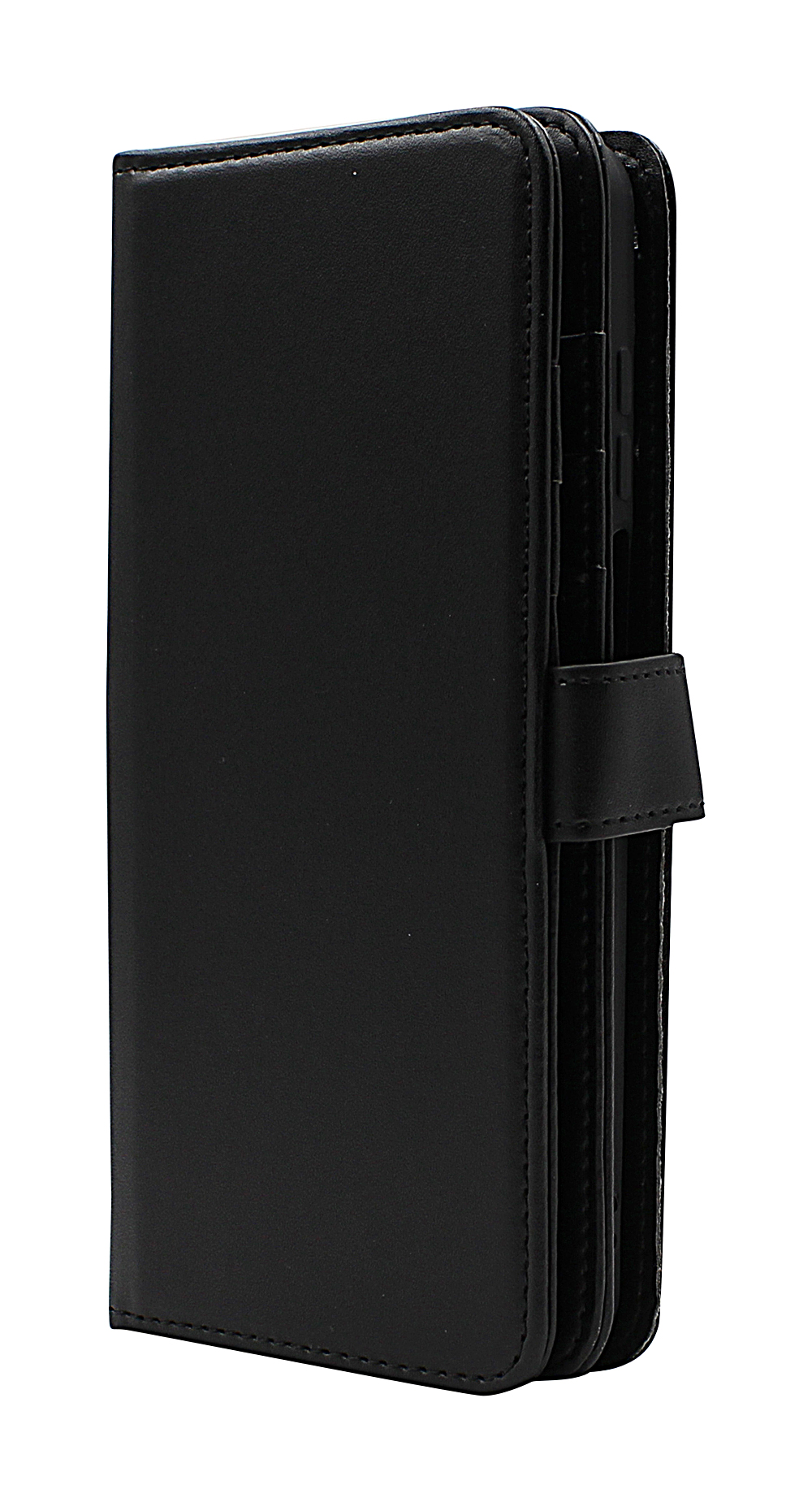 CoverIn Skimblocker XL Wallet Motorola Edge 20 Lite