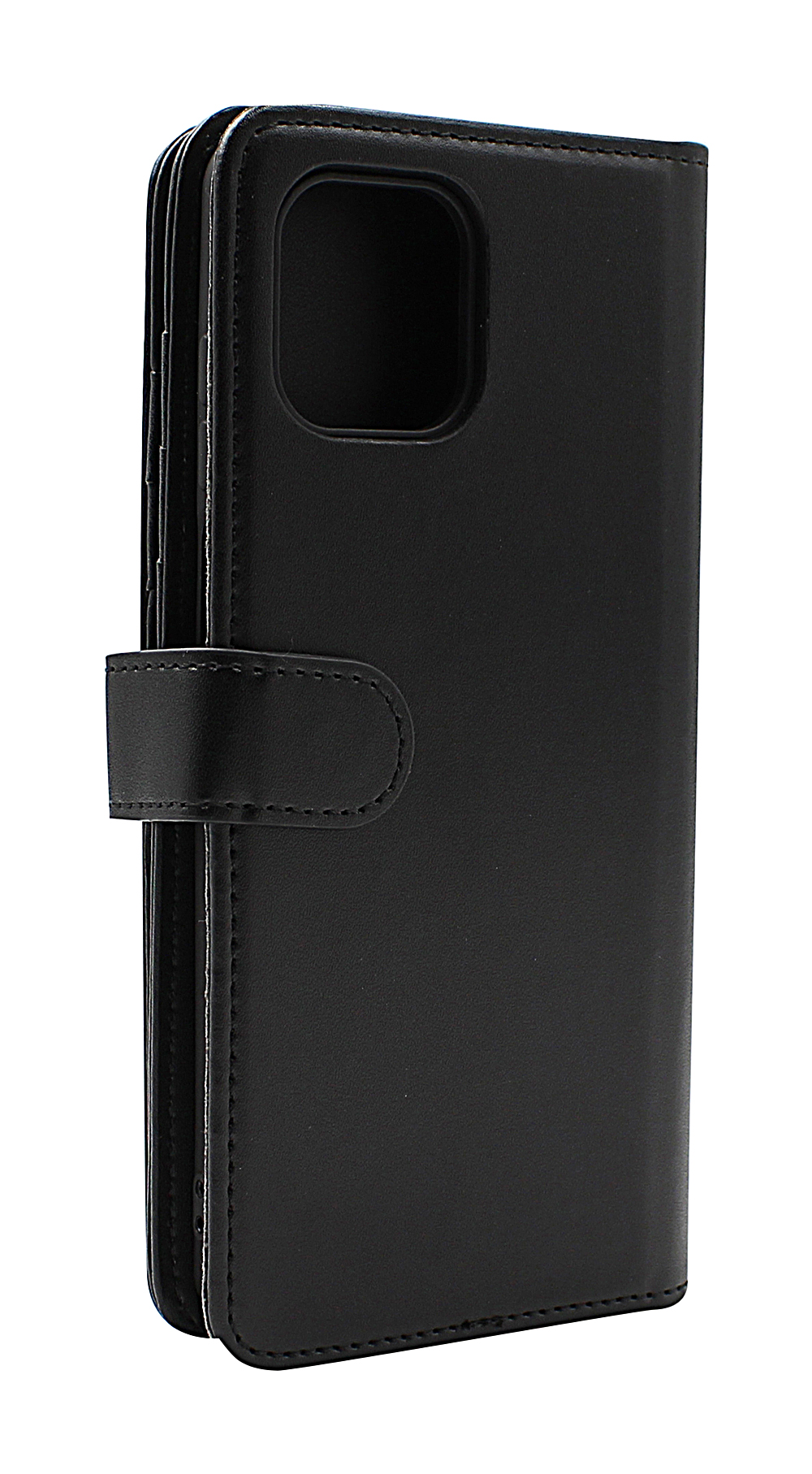 CoverIn Skimblocker XL Wallet Motorola Edge 20 Lite