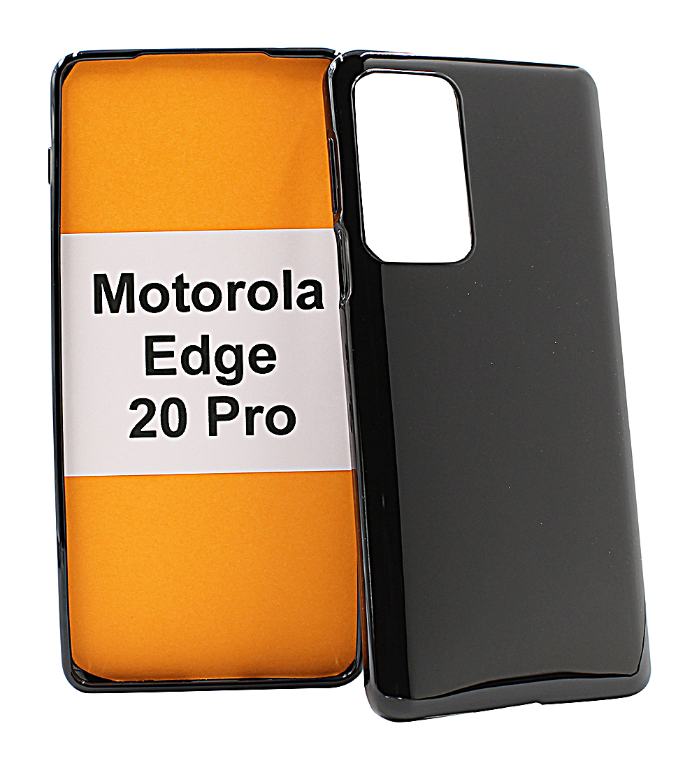 billigamobilskydd.se TPU-suojakuoret Motorola Edge 20 Pro
