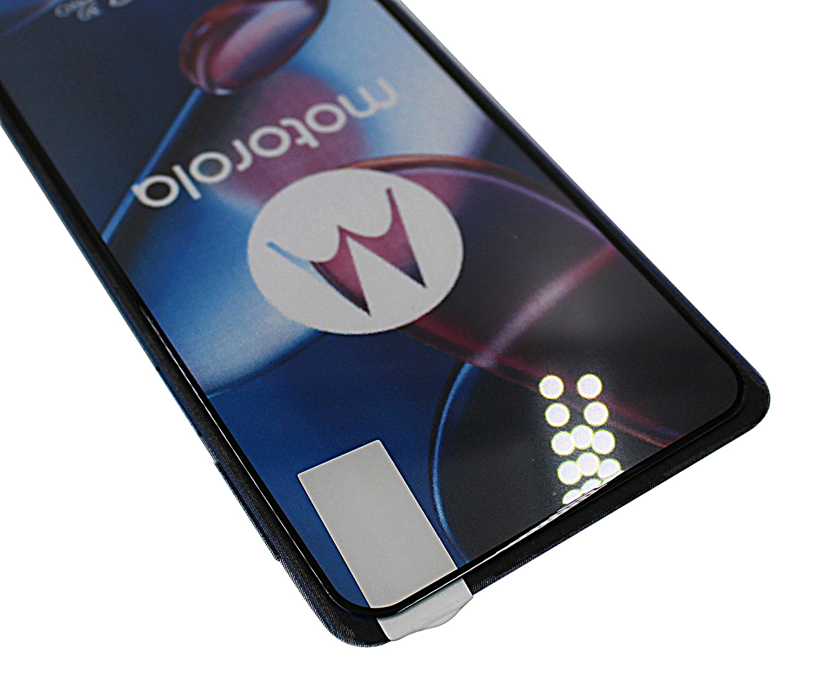 billigamobilskydd.se Full Frame Karkaistusta Lasista Motorola Edge 30 Pro
