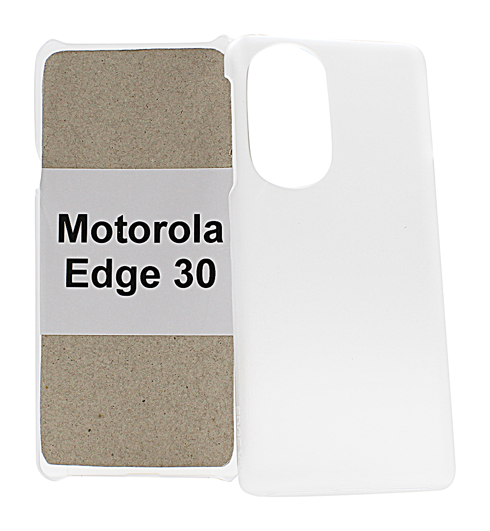 Hardcase Kotelo Motorola Edge 30
