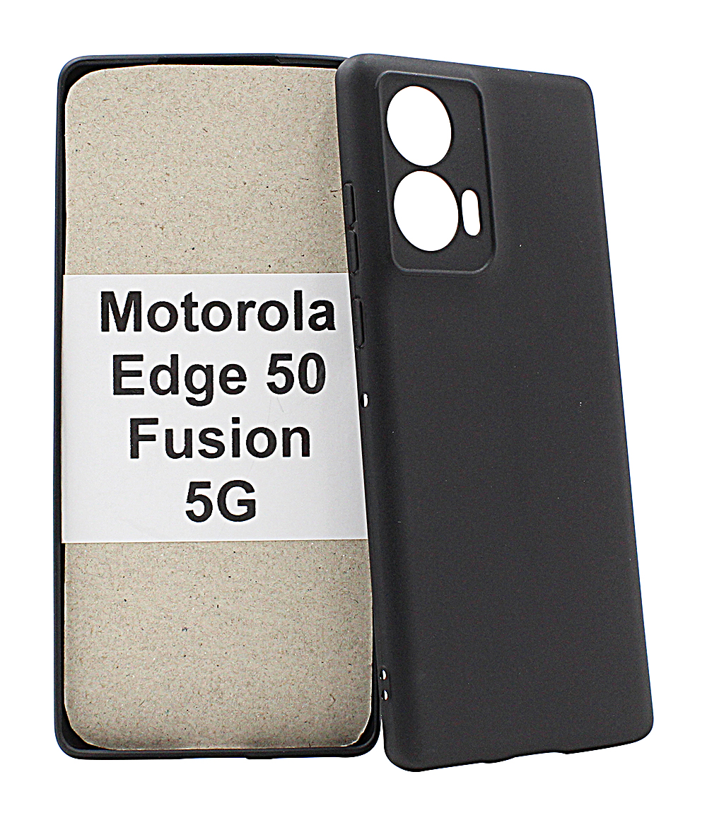 TPU muovikotelo Motorola Edge 50 Fusion 5G