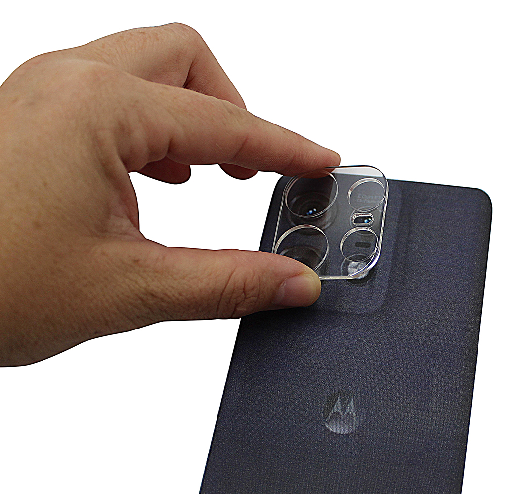 Product Image for Lasi Kameralle Motorola Edge 50 Pro 5G