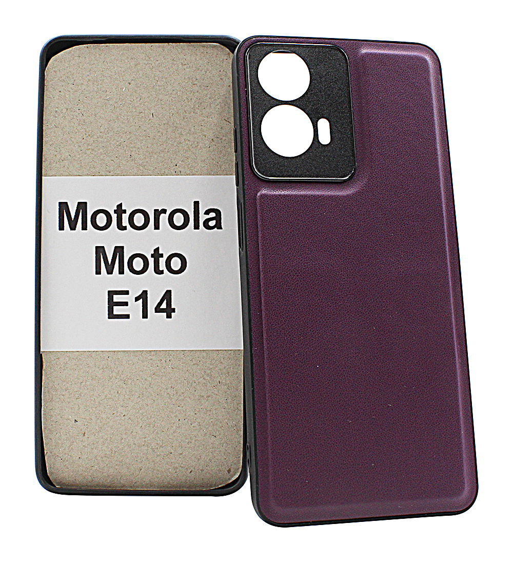 Magneettikuori Motorola Moto E14