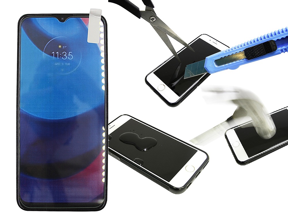Product Image for Näytönsuoja karkaistusta lasista Motorola Moto E20