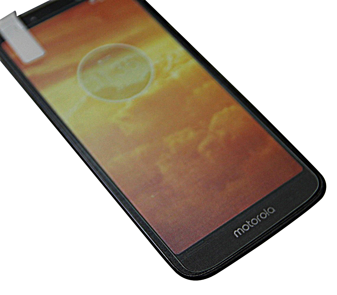 billigamobilskydd.se Nytnsuoja karkaistusta lasista Motorola Moto E5 Play / E5 Play Go (XT1920-16)