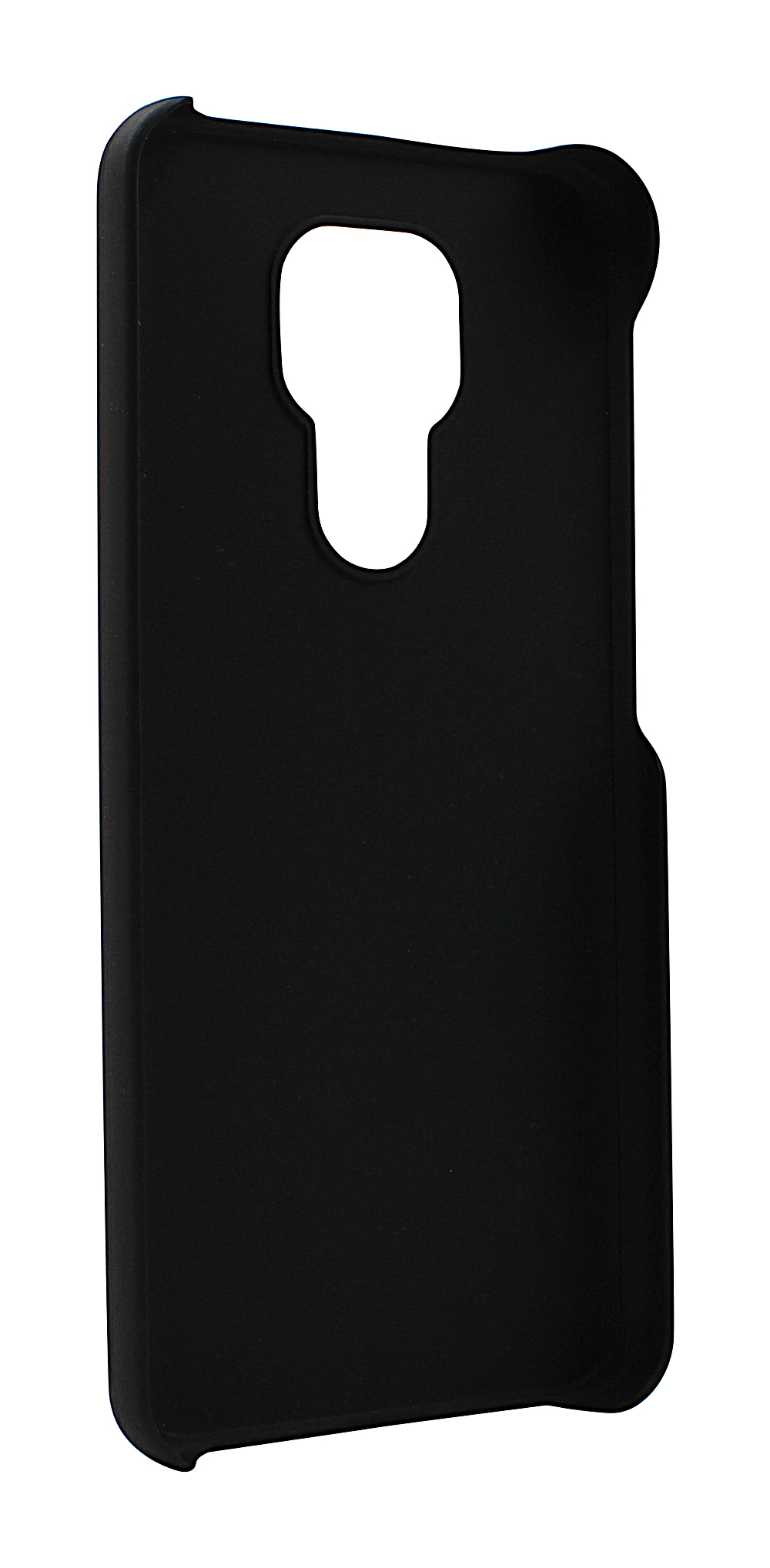 CoverIn Skimblocker Magneettikotelo Motorola Moto E7 Plus (XT2081-2)