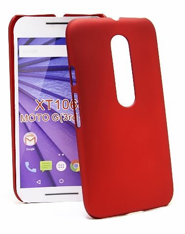 billigamobilskydd.se Hardcase Kotelo Motorola Moto G 3 LTE (XT1541)