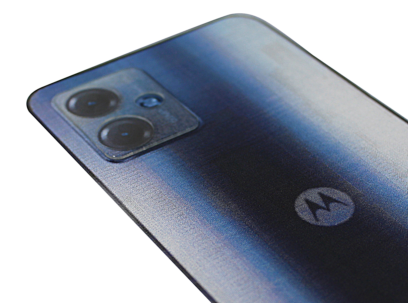 Lasi Kameralle Motorola Moto G14