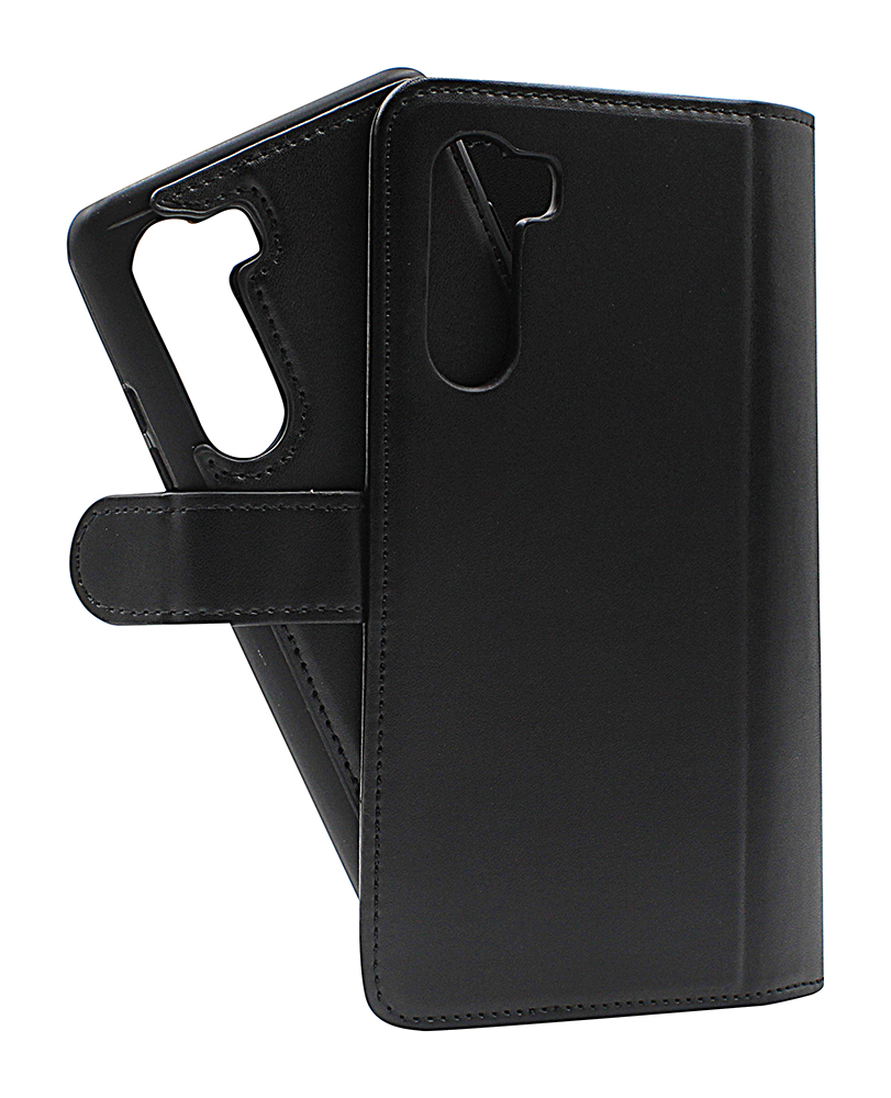 CoverIn Skimblocker XL Magnet Wallet Motorola Moto G200
