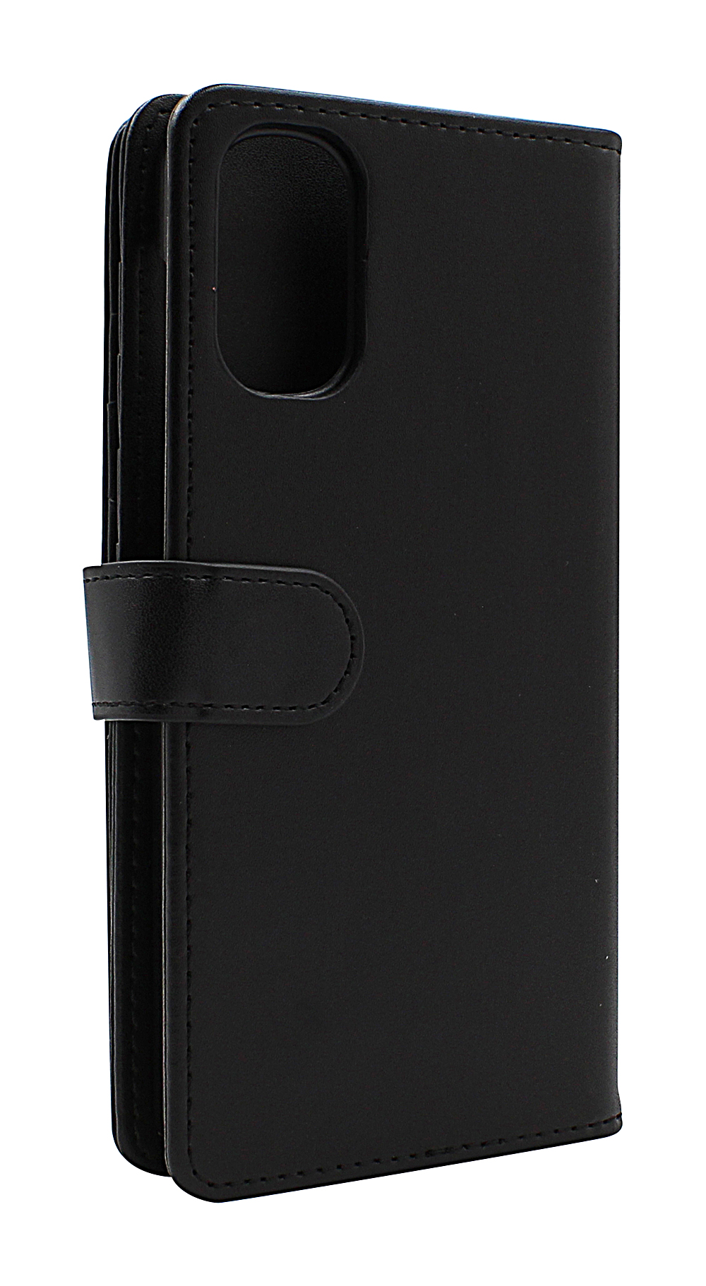CoverIn Skimblocker XL Wallet Motorola Moto E32s