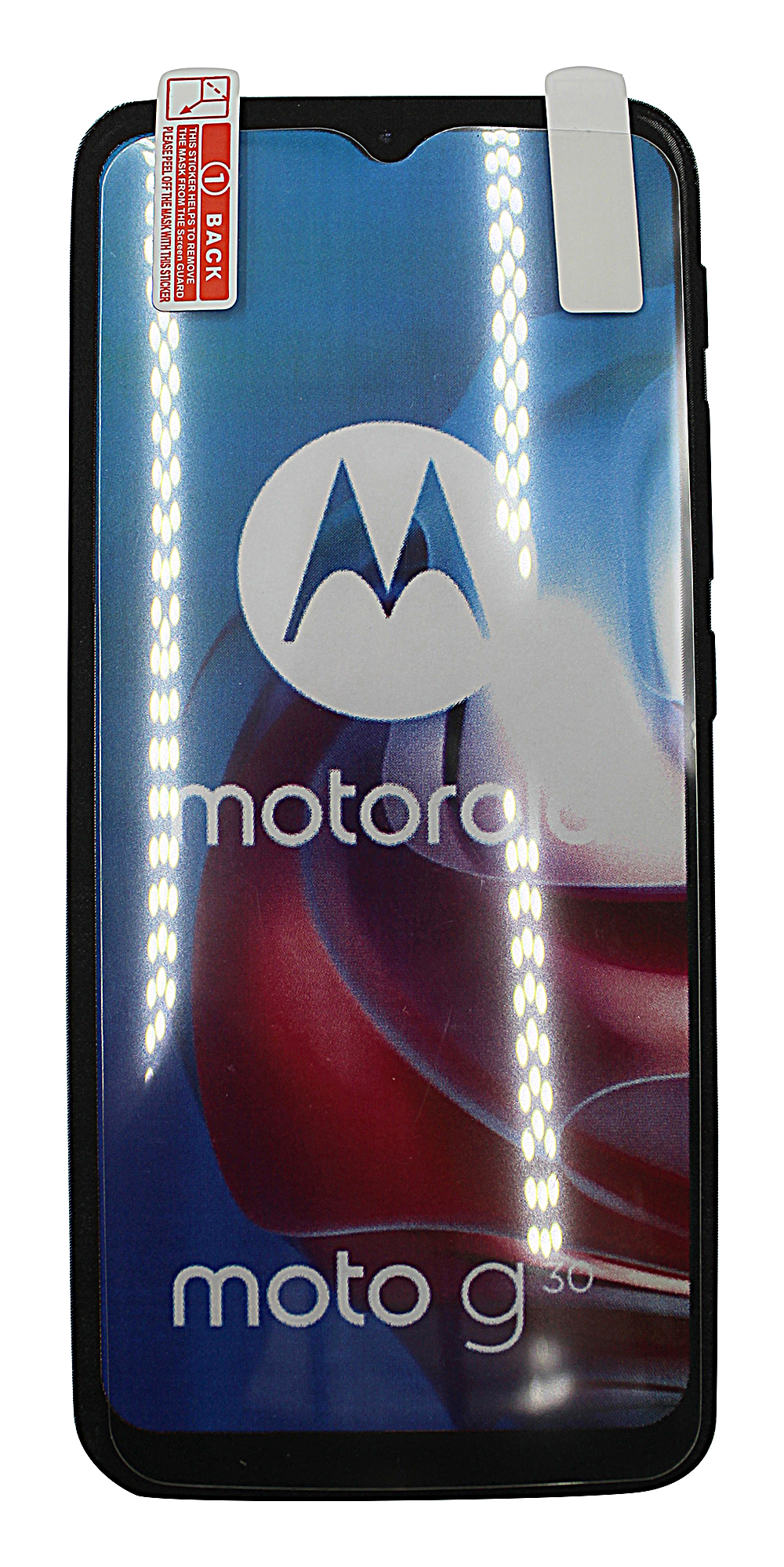 Product Image for Näytönsuoja Motorola Moto G20 / Moto G30