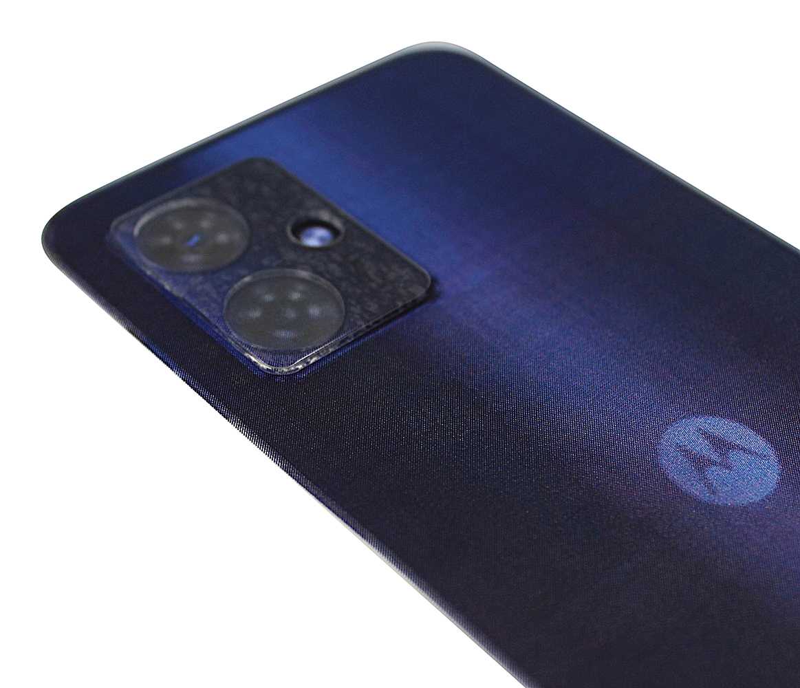 Lasi Kameralle Motorola Moto G54 5G