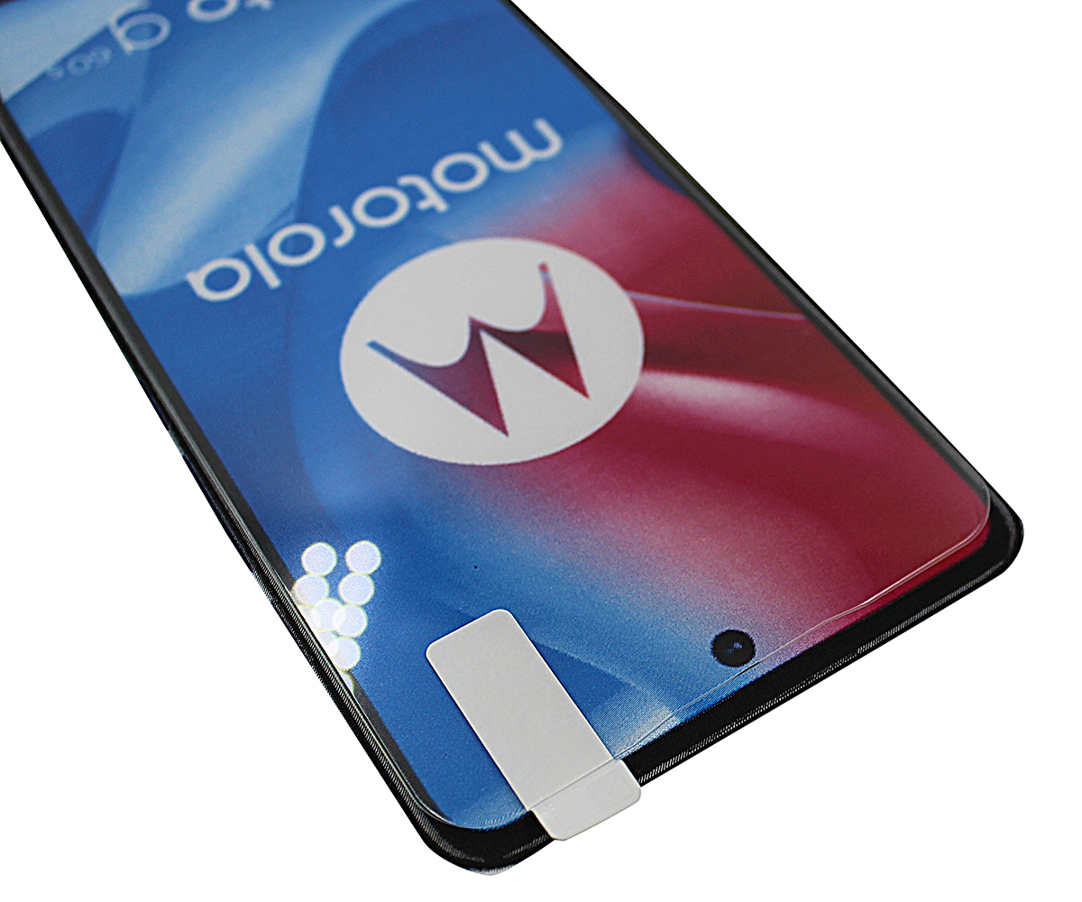 billigamobilskydd.se Nytnsuoja karkaistusta lasista Motorola Moto G60s