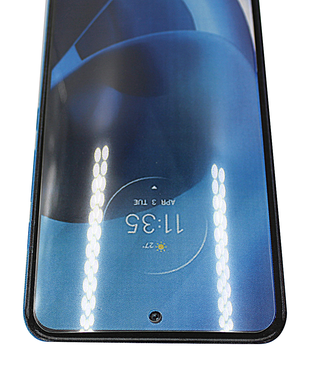 billigamobilskydd.se Kuuden kappaleen nytnsuojakalvopakett Motorola Moto G71