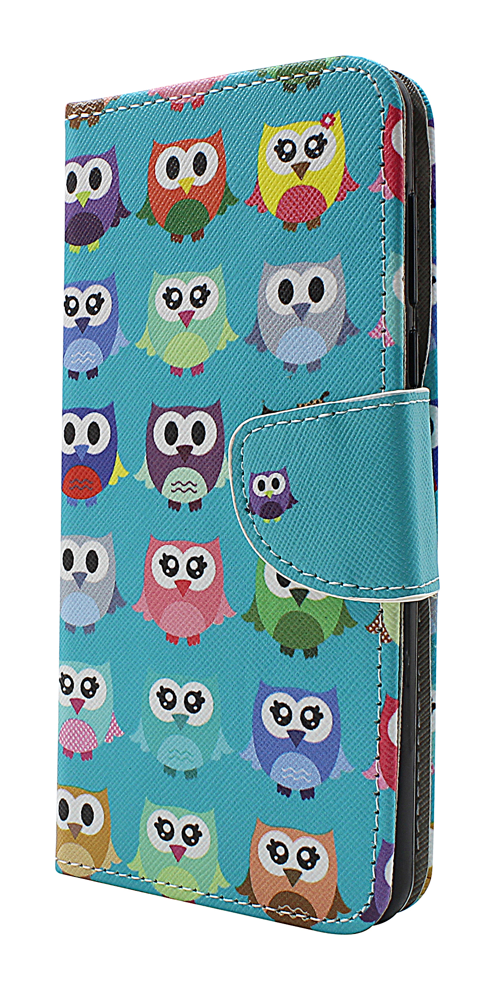 Product Image for Kuviolompakko Motorola Moto G8 Plus