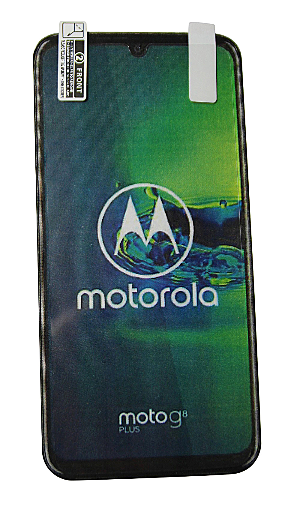 Product Image for Näytönsuoja Motorola Moto G8 Plus