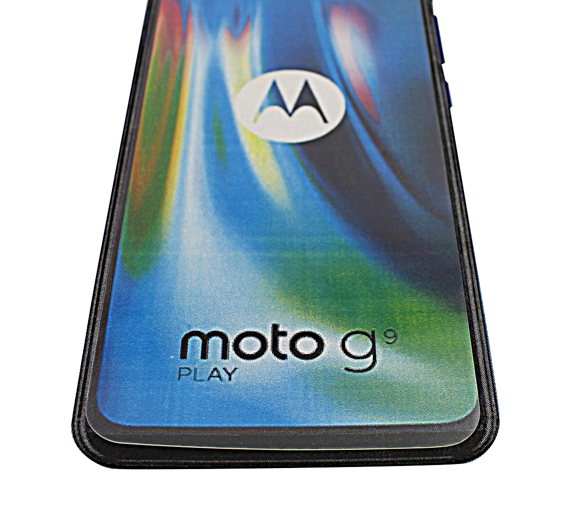 billigamobilskydd.se Nytnsuoja Motorola Moto G9 Play