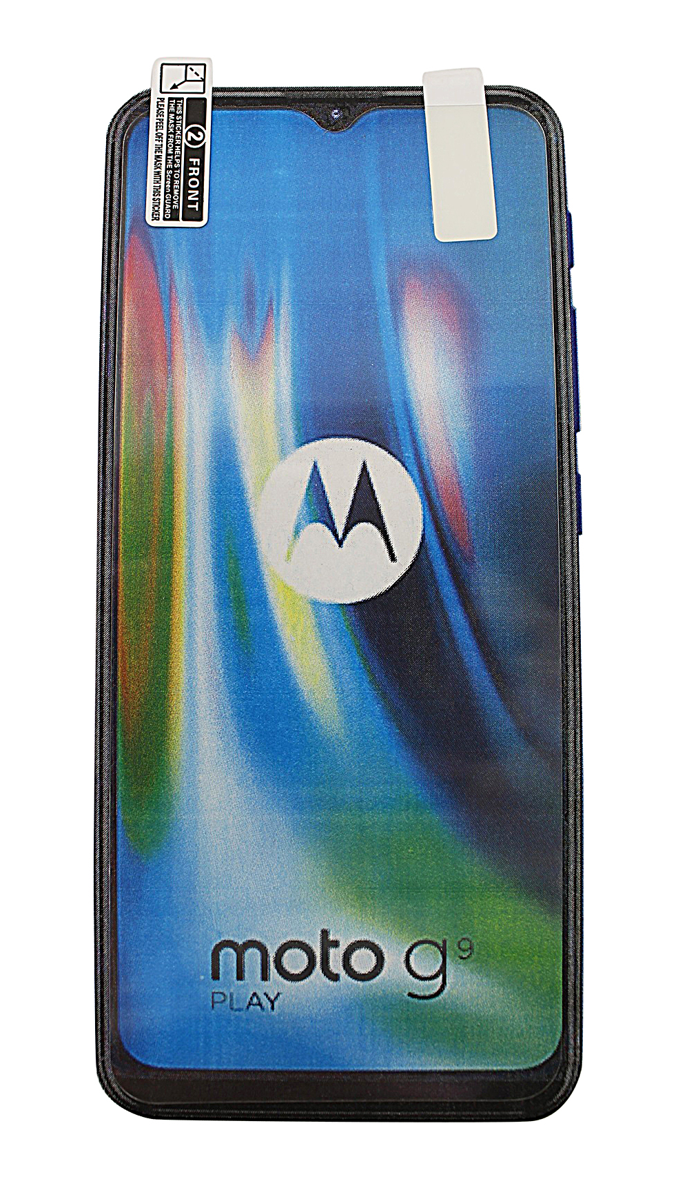 billigamobilskydd.se Nytnsuoja Motorola Moto G9 Play