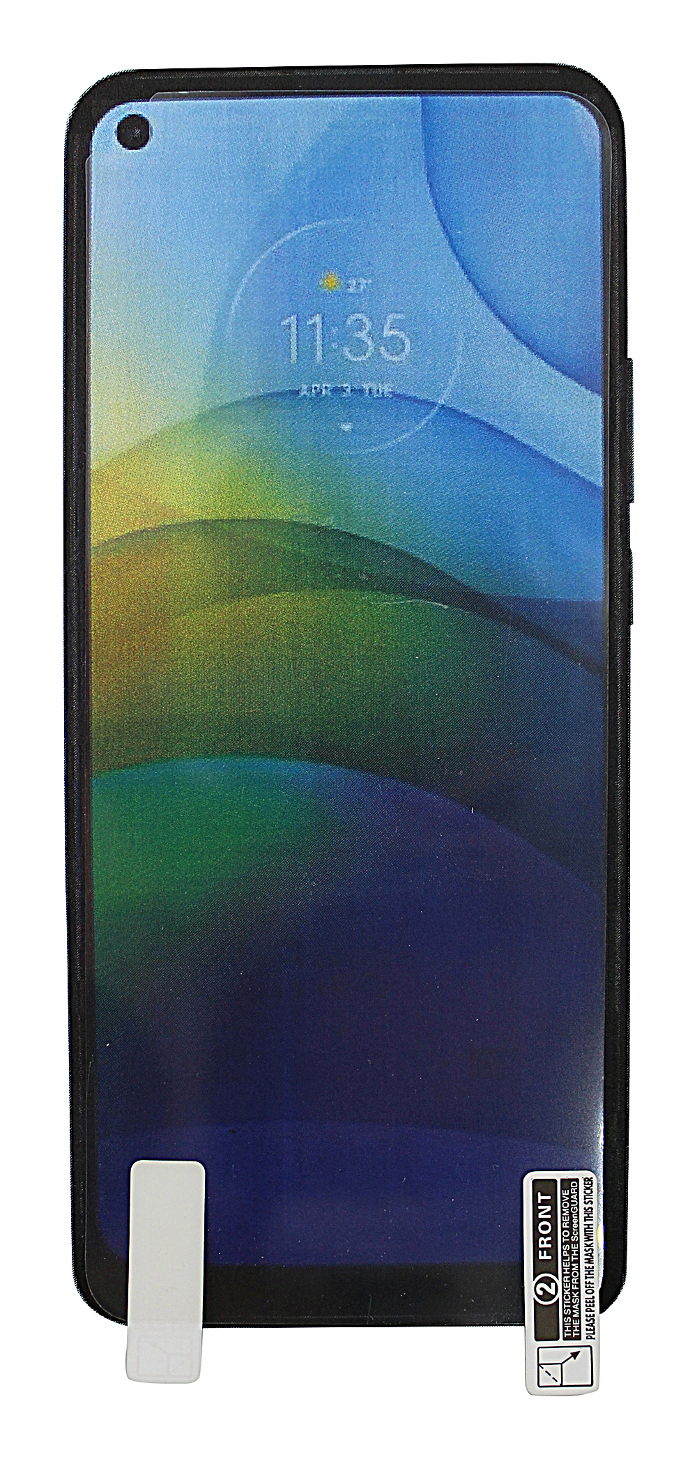 Product Image for Näytönsuoja Motorola Moto G9 Power