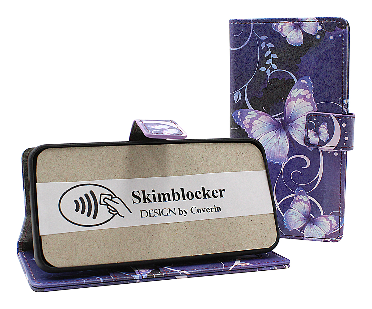 Product Image for Skimblocker **** Puhelimen Kuoret Design