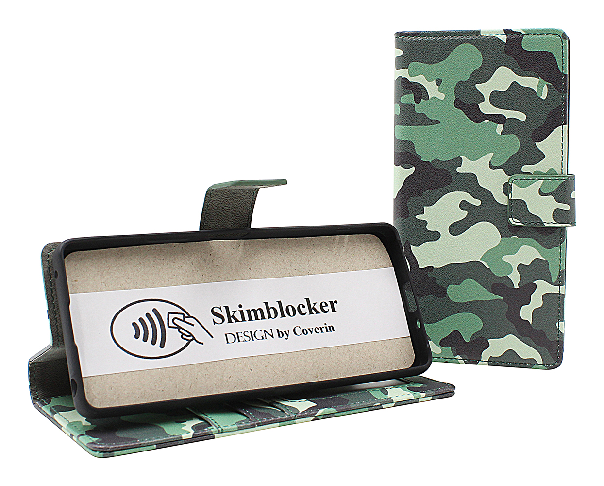 Product Image for Skimblocker **** Puhelimen Kuoret Design