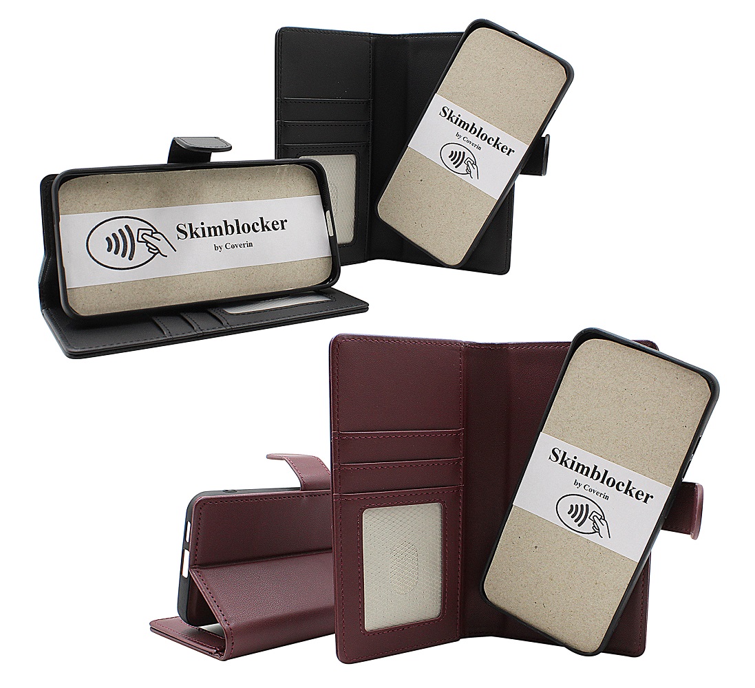 Product Image for Skimblocker **** Magneetti Puhelimen Kuoret