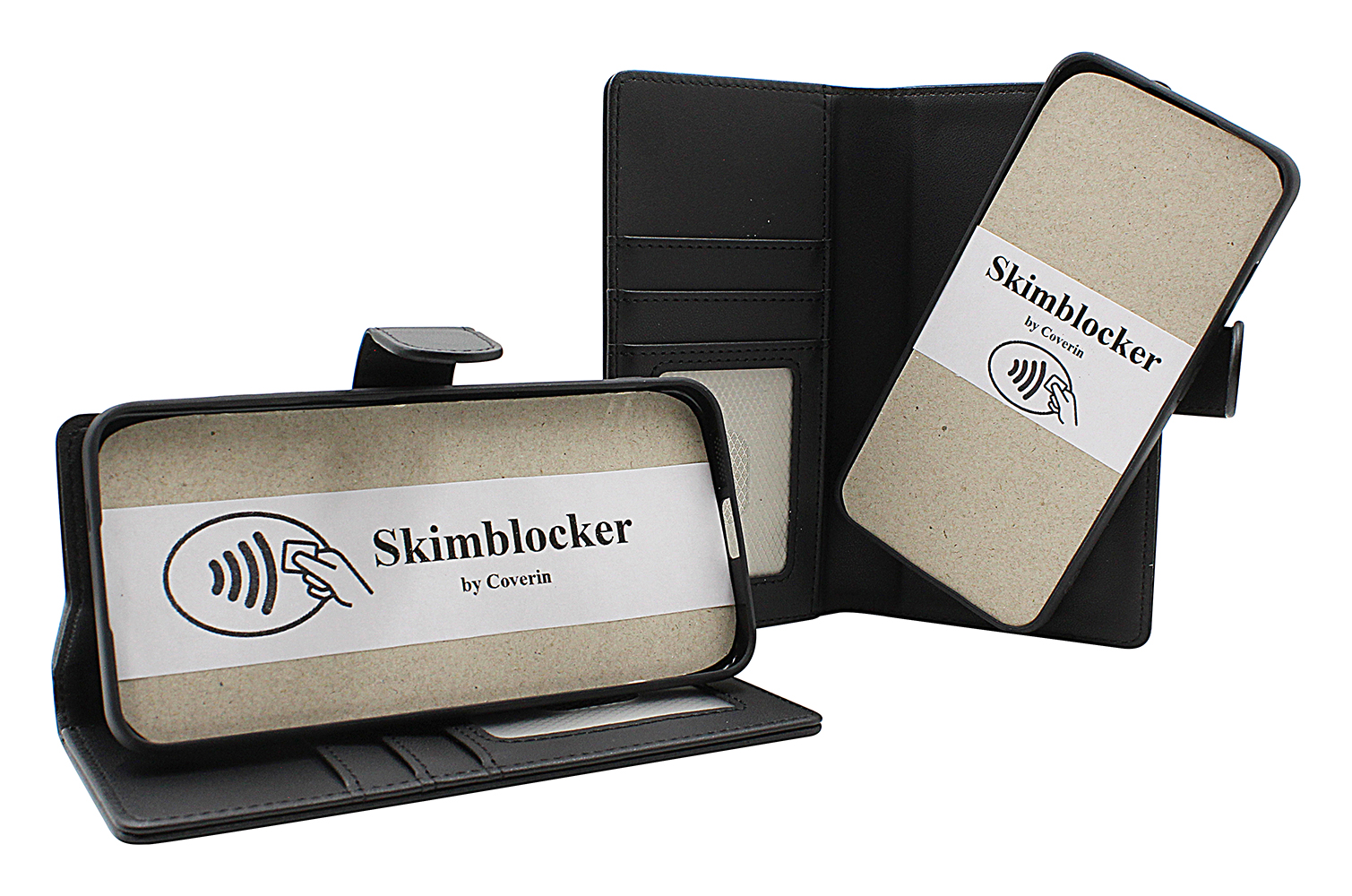 Product Image for Skimblocker **** Magneetti Puhelimen Kuoret