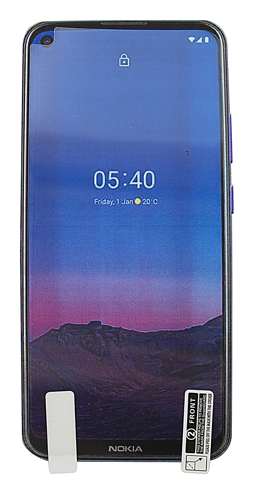 Product Image for Näytönsuoja Nokia 5.4