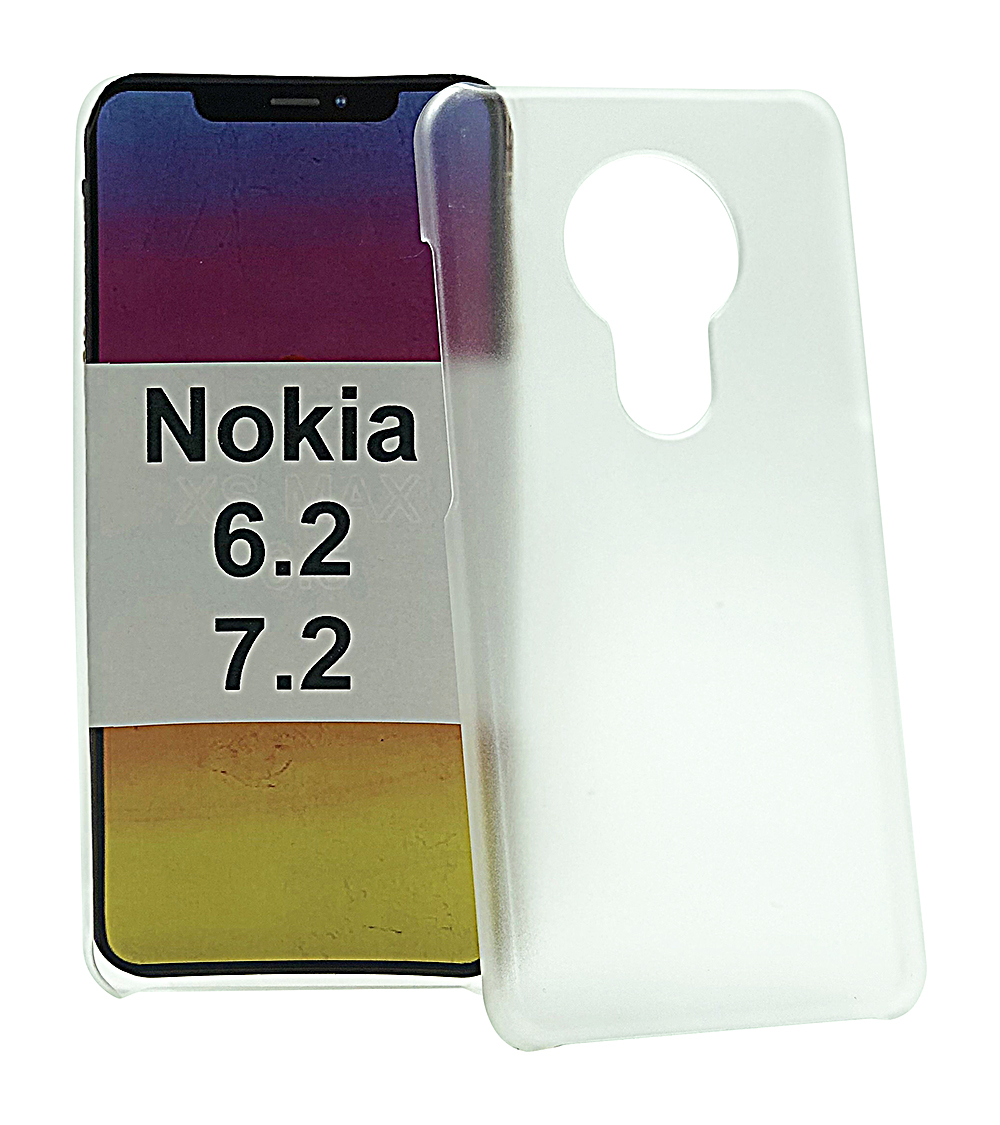 Hardcase Kotelo Nokia 6.2 / 7.2