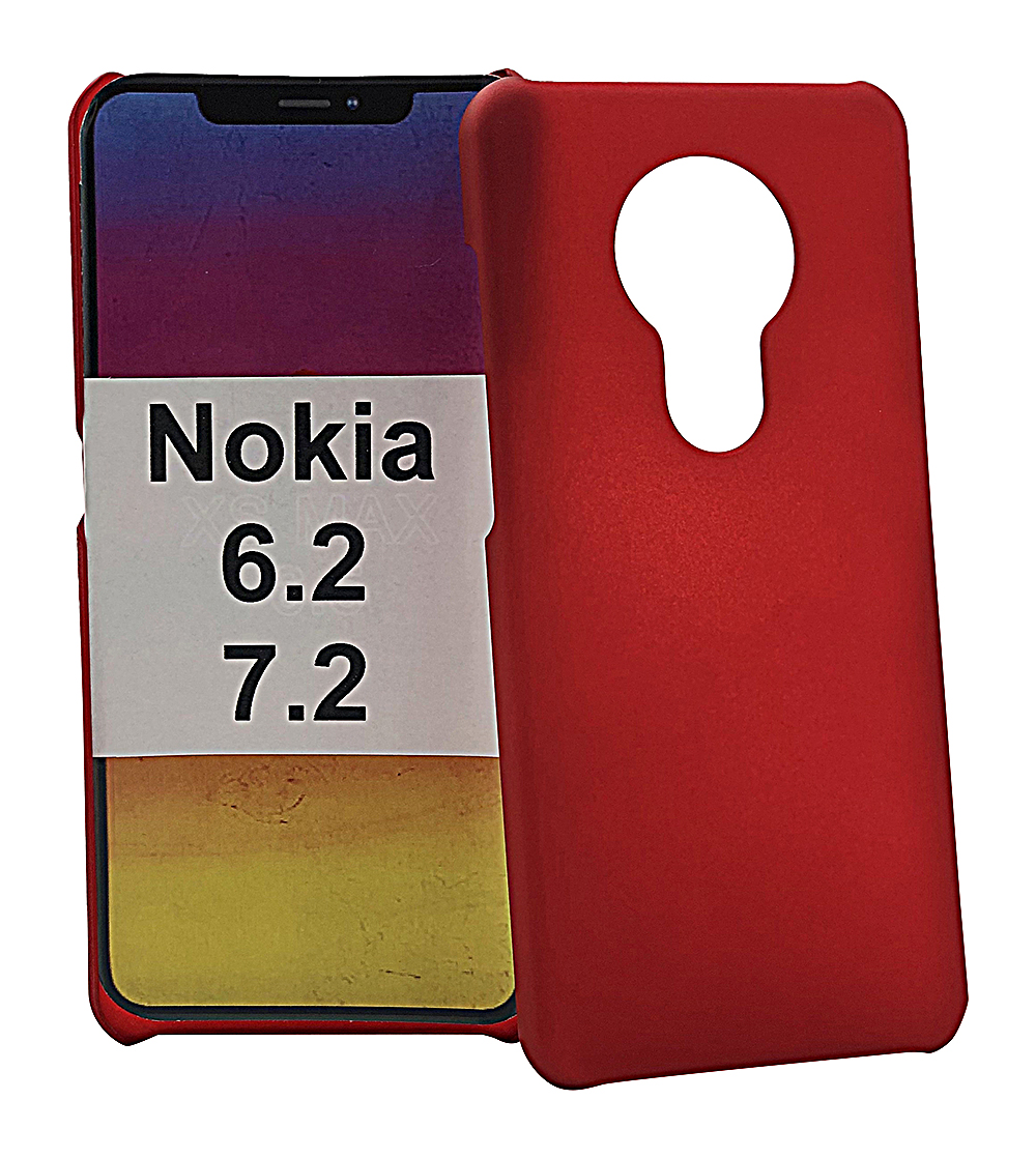 Hardcase Kotelo Nokia 6.2 / 7.2