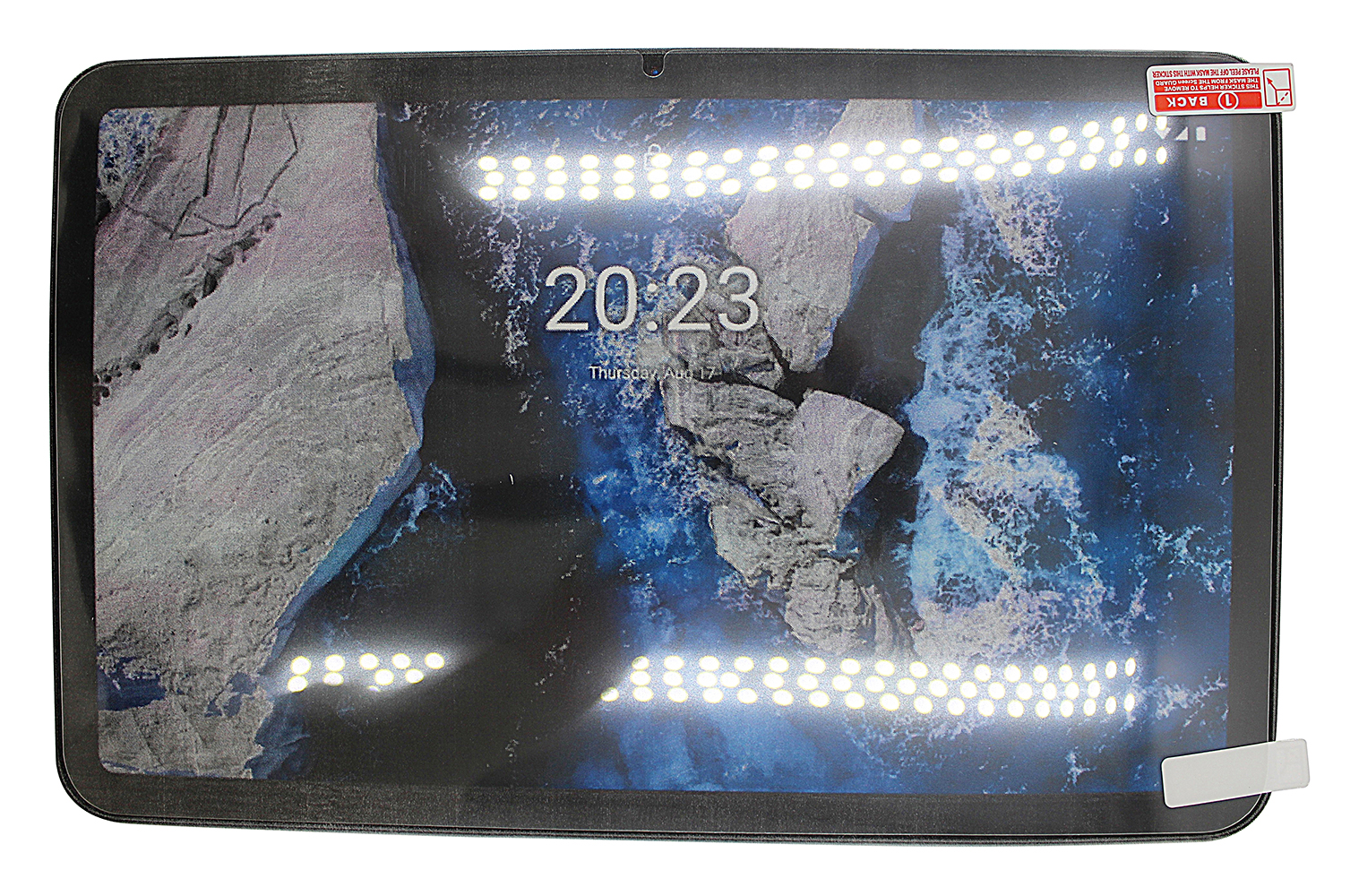 Product Image for Näytönsuoja Nokia T20