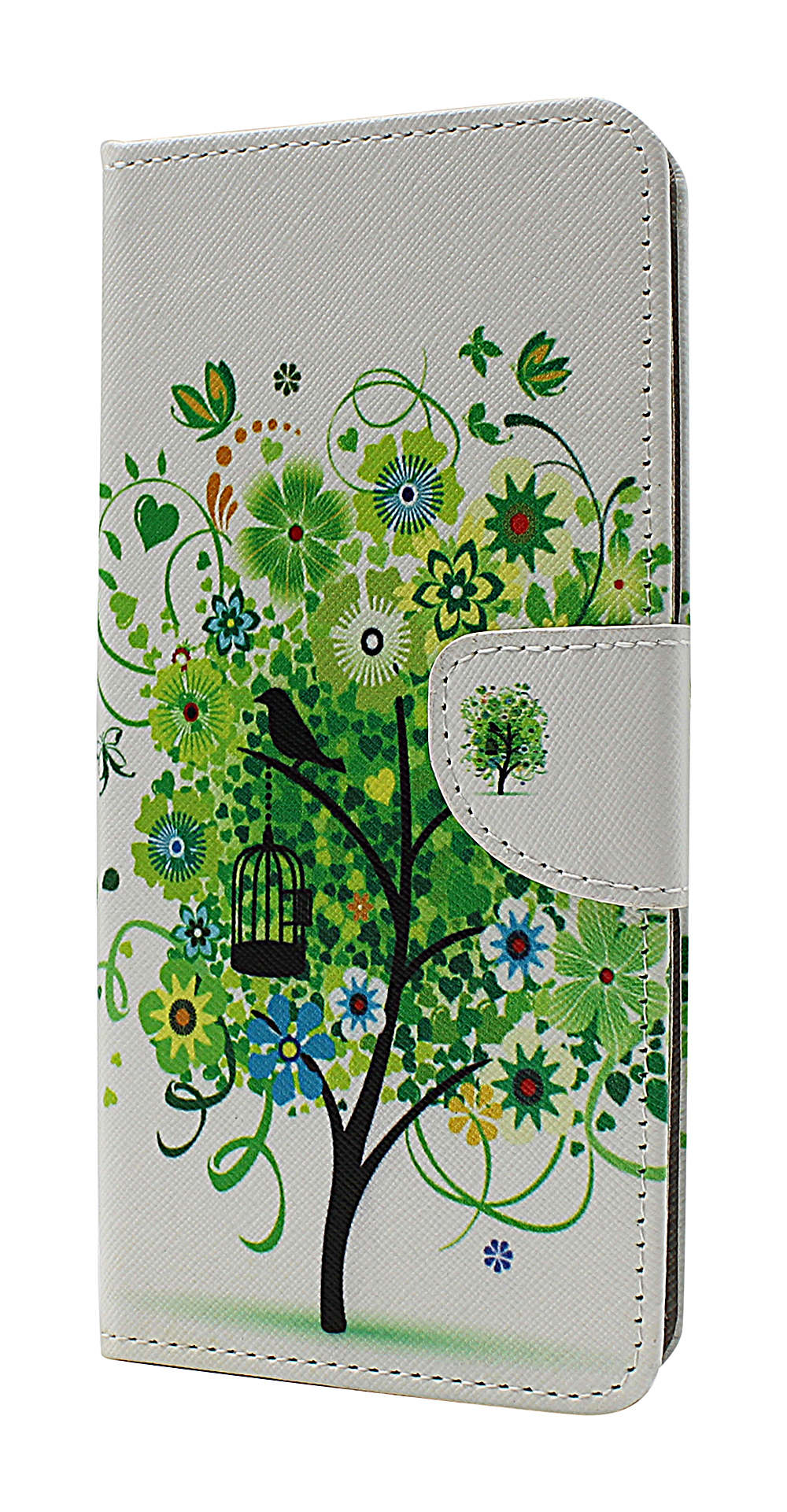 Product Image for Kuviolompakko Nokia X10 / Nokia X20