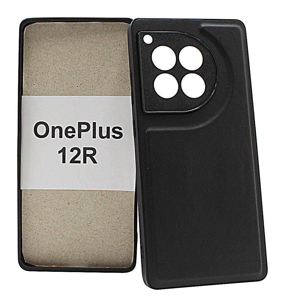 Magneettikuori OnePlus 12R 5G