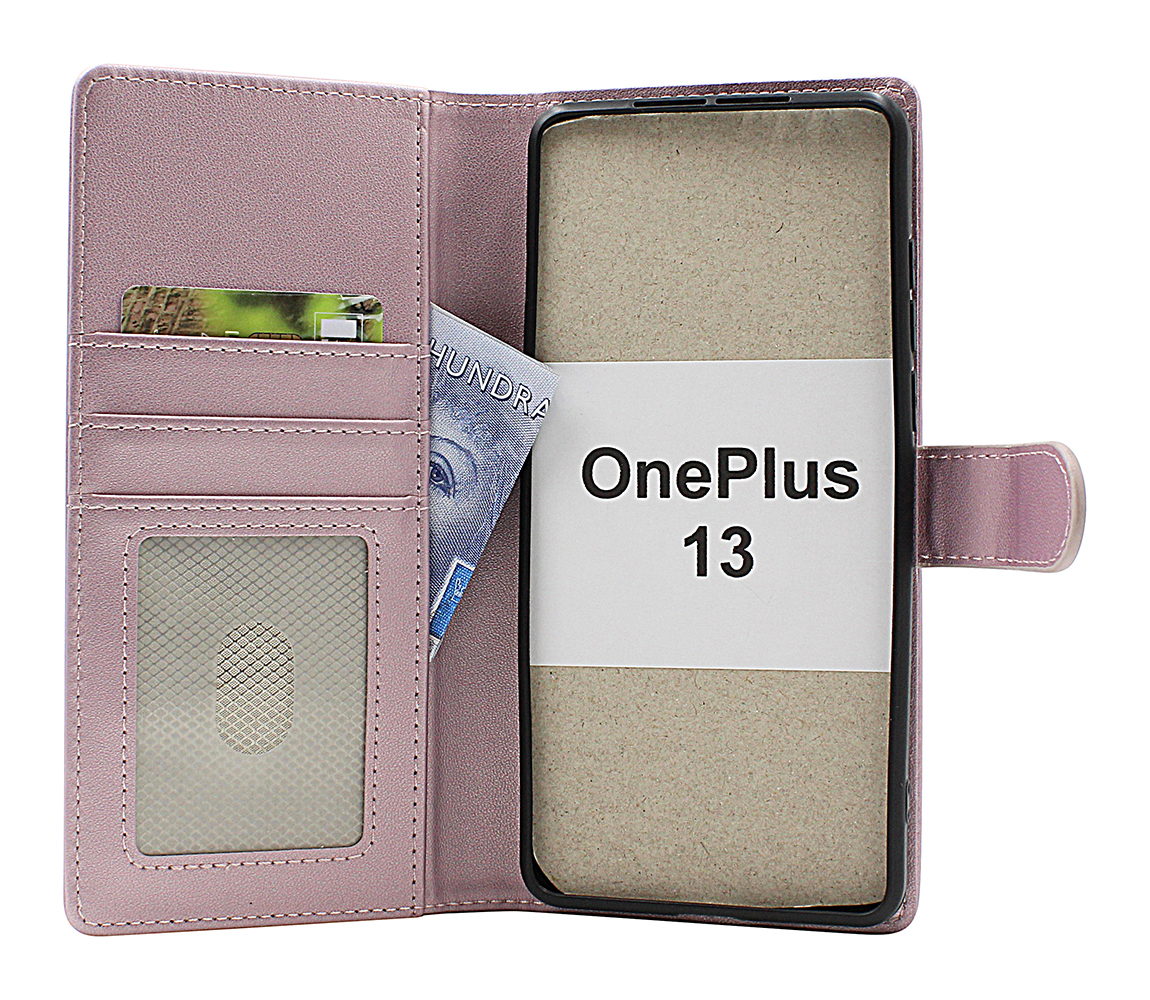 Product Image for Skimblocker OnePlus 13 Puhelimen Kuoret