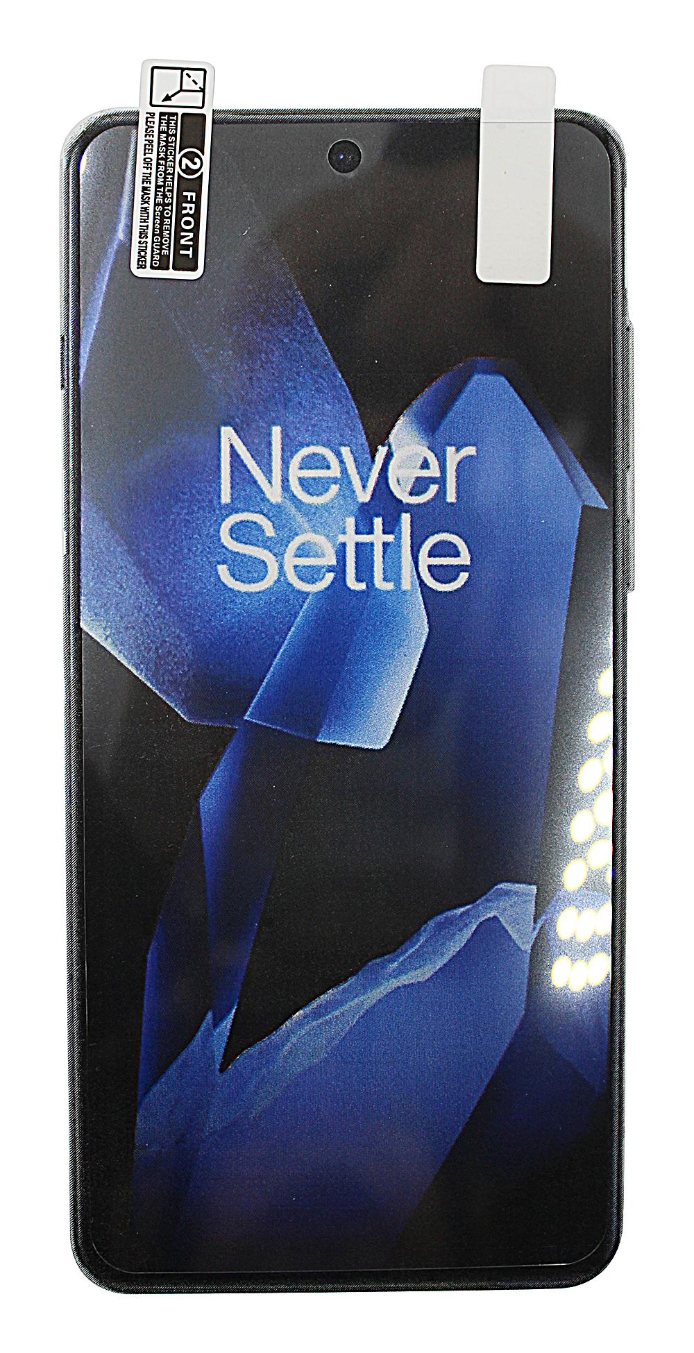 Kuuden kappaleen näytönsuojakalvopakett OnePlus 13