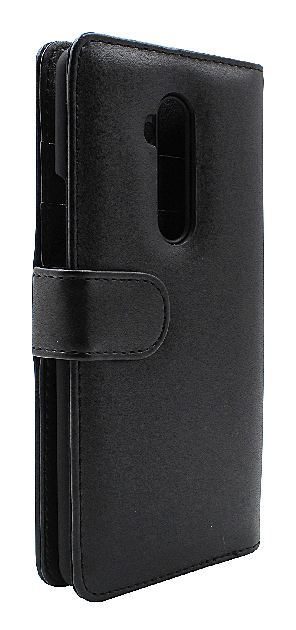 CoverIn Skimblocker Lompakkokotelot OnePlus 7T Pro